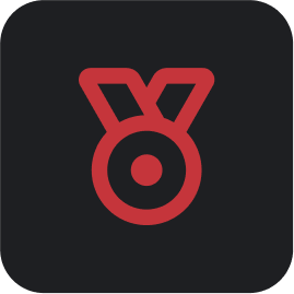 Compete icon