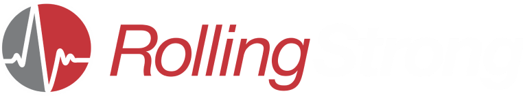 Rolling Strong Logo